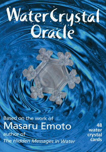 Water Crystal Oracle