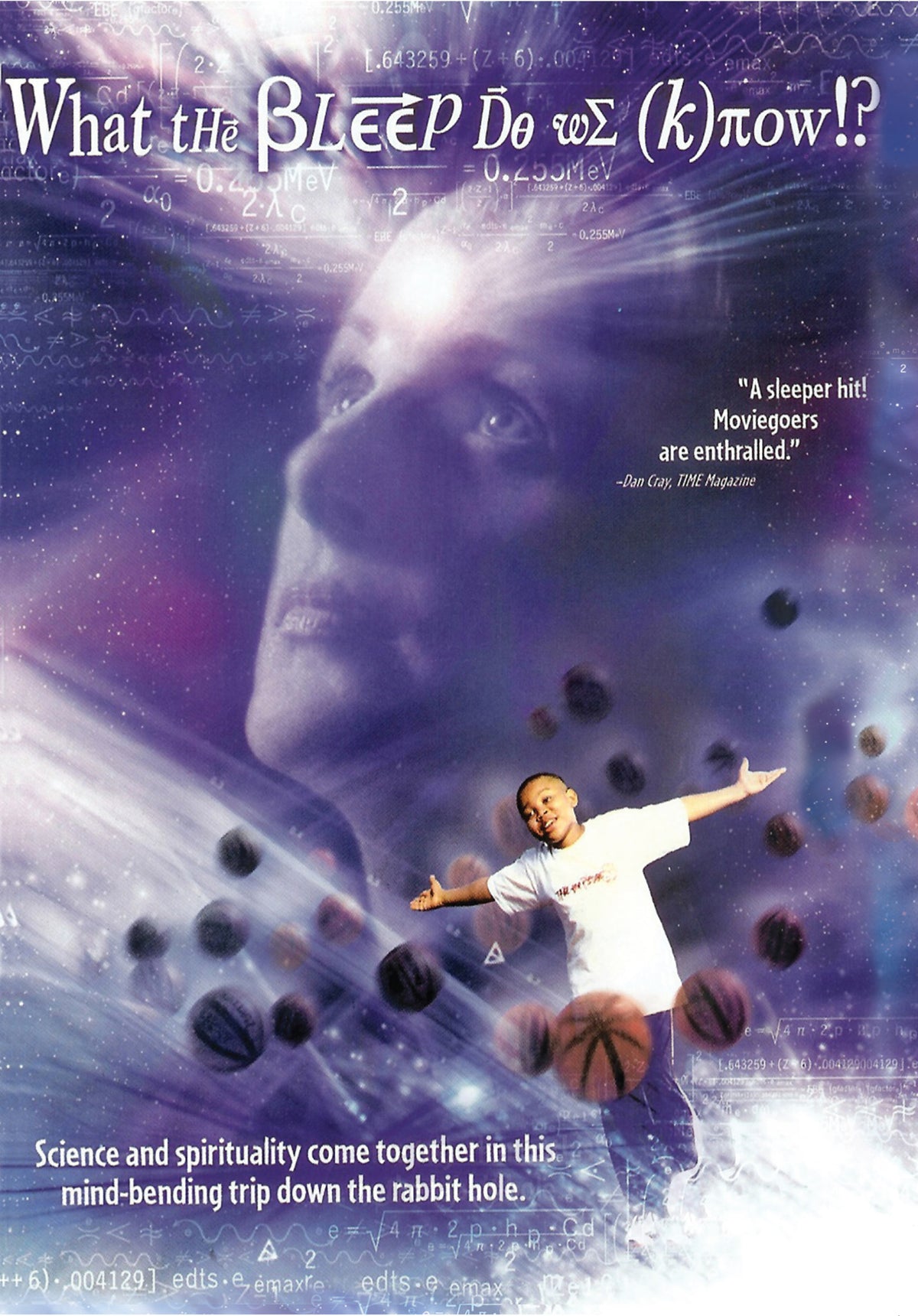 What the BLEEP Do We Know!? VOD